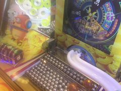 -汤姆熊欢乐世界·史莱姆怪兽(正大店)