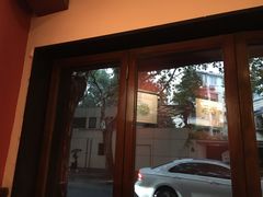 门面-RUMORS COFFEE ROASTERY鲁马滋咖啡(湖南路店)