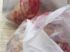 -香妃烤鸡(西单店)