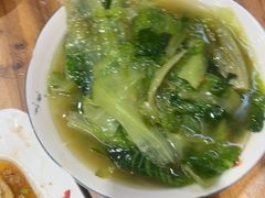 -官塘锋记鱼生·生腌·砂锅粥(牌坊街店)