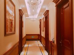 大堂-金时代顺风大酒店(金山店)