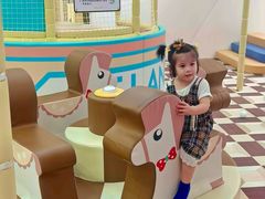 -天河领展广场