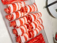 -涮福記·现切牛羊肉火锅(世纪汇店)