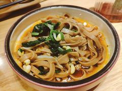 农家醋粉-小六汤包(万和城店)