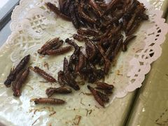 -白洋淀锅里口灶台鱼