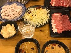 -金生隆(六铺炕店)