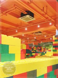 -宝燕乐园(闵行旗舰店)