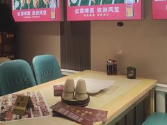 -老杨太太烧烤(文化广场店)