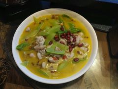 -嵇大厨好灶头农家菜