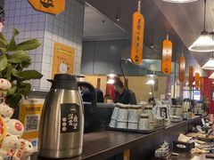 -哥哥の深夜食堂(永乐汇亲子购物运动中心店)