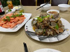 -潘先生海鲜城(神州半岛店)