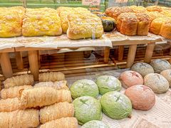 -顶东面包花园·生日蛋糕(太平店)