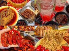 -靓靓蒸虾·头牌蒸虾(沙湖旗舰店)
