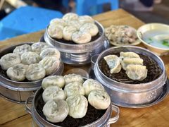 -梁憨包(南岸回龙湾店)