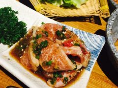 -一牛道炭火烧肉居酒屋(椒江店)