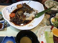 -红叶日本料理(三八广场店)