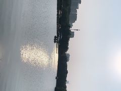 -白沙门生态公园