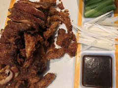-北李妈妈菜·海肠捞饭(开发区万达店)