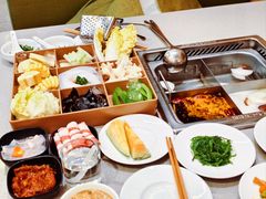 -海底捞火锅(欣大百货店)