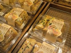-鲍师傅糕点(春熙路店)