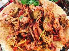 -鲁小三·大骨自助(金山总店)