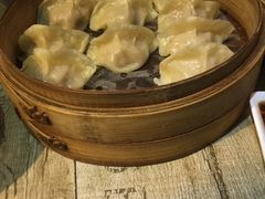 -老边饺子(彩虹城店)