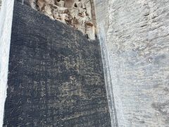 -响堂山石窟-北响堂山石窟