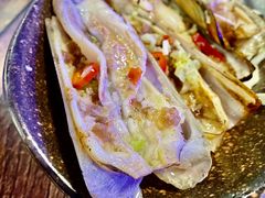 -质烤烤物·活烤海鲜(质烤总店)
