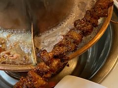 -福寿斋·老北京铜锅涮肉·烤鸭(顺义总店)