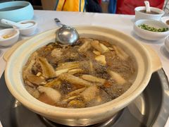 -天宜隆蘑菇宴火锅(石景山旗舰店)