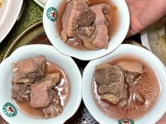 -茶油香闽南菜·花园餐厅(前埔店)