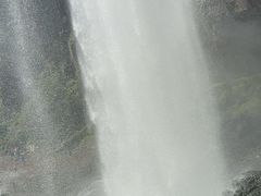 -刘伯温故里景区百丈漈