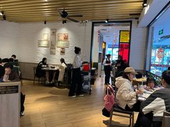 -新宝餐厅(流塘店)