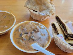 -方中山胡辣汤(大学中路56号院店)