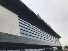 -金山北站