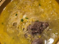 -北李妈妈菜·海肠捞饭(开发区万达店)