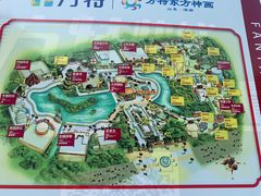-济南方特东方神画