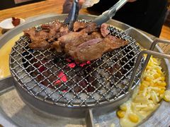 -紫霞门韩国料理烤肉(深南东路店)