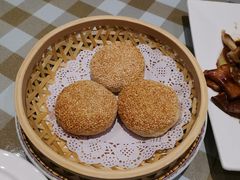 甜黄桥烧饼-无名居(西直门总店)