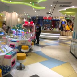 -meland亲子乐园•派对•研学(苏州悠方购物中心店)