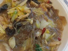 -老雒阳面馆·水席(定鼎门店)