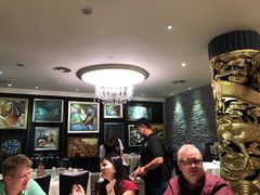 -无招牌海鲜餐厅(怡丰城店)