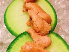 海胆-柚子(假日店)