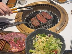 -炙城·韩式烤肉(南京东路店)
