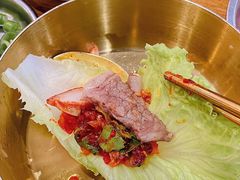 -黑豚黨韩国烤肉料理(悦然时光店)