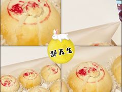 -邵万生食品公司(南京东路店)