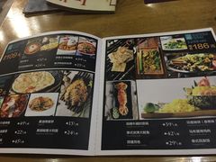 -食彩美印度特色美食餐厅·印度料理