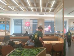 -豪客来牛排(中华城店)