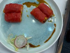 -丰尔粥食·顺德鱼生·干蒸排骨顺德菜(大良分店)