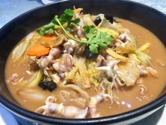 -品味居·首店·大连鲜活海鲜大连菜(东港店)